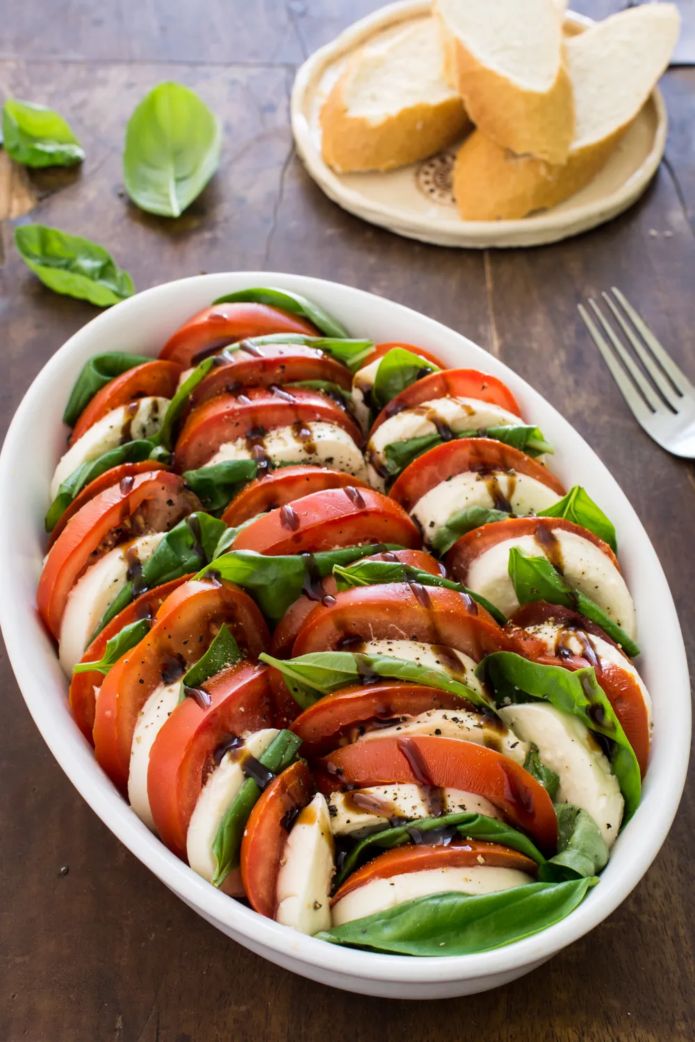 Caprese Salat