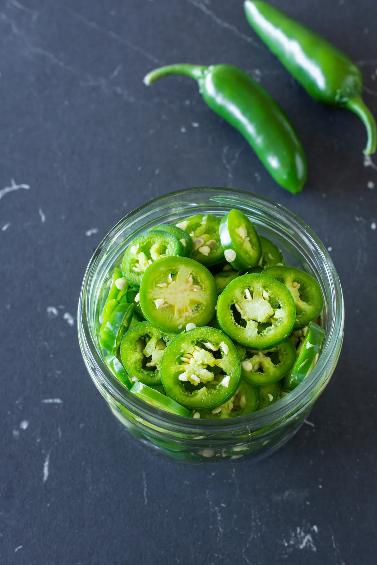 Jalapenos